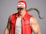 3d stylized character with custom outfit,anime model 3d render,action figure stl