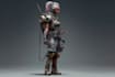 create character, sci fi, fantasy, fanart