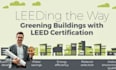 do leed certified sustainable home designs and 3d visualizations