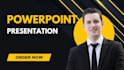 design powerpoint presentation slides