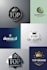 design a beautiful themed logo