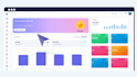 make 2d explainer video, sales explainer, animated saas explainer engaging video