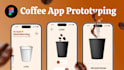 do figma website design, landing page mobile app design and ai website design
