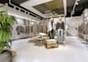 construct 3d clothing store, virtual staging, showroom, boutique design, cgi