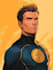 comic book artist graphic novel illustration