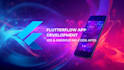 develop and maintain mobile apps using flutter flow