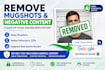 remove mugshots from google search results