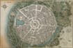 create your fantasy city map