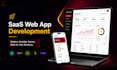 develop saas web apps with react,next,stripe integration, and authentication