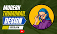 make you a great youtube thumbnail