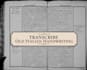 transcribe and translate old italian and latin records