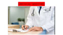 edit your clinical manuscript, medical report, scientific abstract