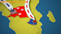 do map animations like jhonny harris and vox style