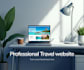 build high performing websites for travel agencies and affiliates