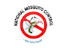 design amazing national mosquito control logo