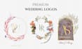 design wedding logo and monogram