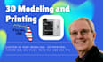 design and make your 3d printed widget