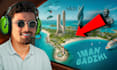 design viral and clickbait youtube thumbnail