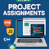web development and programming projects