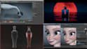 3d perfume animation cosmetics animation 3d reels for advert 3d body spray c4d