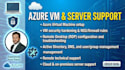 fix azure vm and server rdp issues