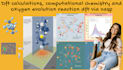 do dft calculations and computational chemistry task
