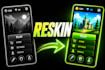 be your unity game developer, reskin unity game, reskin UI