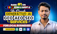 optimize local business for GEO, aeo and ai search results