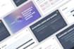 create unique selling presentation design
