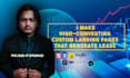 make lead generation landing page