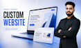 design and develop professional business, agency and ecommerce website or stores