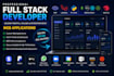 build a custom web application