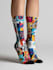 make a unique socks design for you