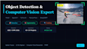 develop custom object detection models using yolo, CNN, opencv