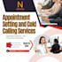 be your filipino cold caller and appointment setter