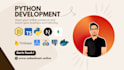 do python coding, gui apps in pycharm vs code jupyter flask