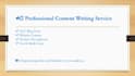 articles, blogs, essays, translation, content writing