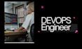be your devops engineer