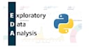 do eda and data preprocessing using python and pandas