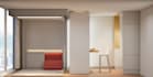 do 3d furniture products model,modular sofa animation,web configurators,glb,webm