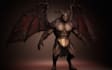3d character modeler,stylized 3d creature model,rig3d for game,ue4,5 model,unity