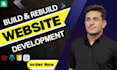 expert of php laravel website and customization vue migration