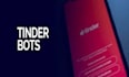 develop fix grindr bot tinder bumble bot badoo okcupid happn hinge bot