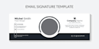 create and fix clickable and animated gmail and outlook signature