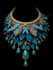 do a modern 3d cad jewelry design and render it