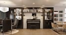 generate render for exist model,remodel sitting room,dinning, villa,cgi interior