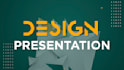 redesign powerpoint presentation and pitch deck
