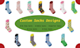 make all kinds of socks