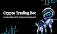 build crypto trading bot, dex arbitrage bot, uniswap bot, pancakeswap bot