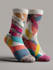 make a unique socks design for you